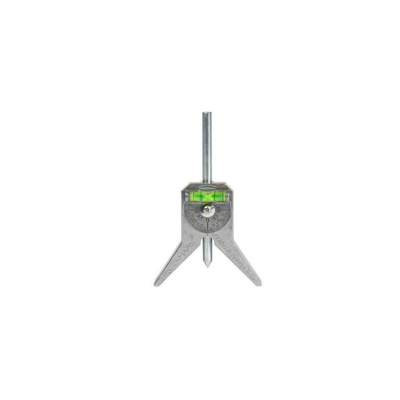 TETE DE CENTRAGE / 1/2"-5" | Mougenot & Fils